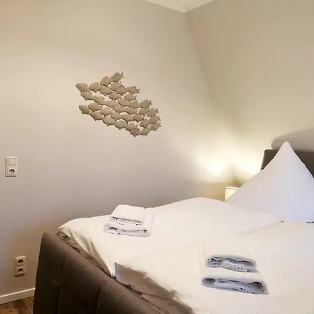 Haus Kuehlung 16 - Nuest *