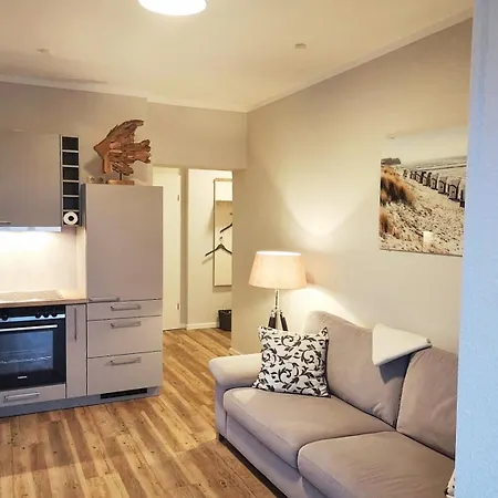 Haus Kuehlung 16 - Nuest