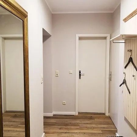 Haus Kuehlung 16 - Nuest Appartement